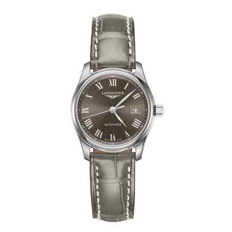OROLOGIO THE MASTER COLLECTION DONNA LONGINES  L22574713 LONGINES