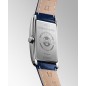 OROLOGIO AL QUARZO DOLCEVITA BLU DONNA LONGINES OROLOGIO AL QUARZO DOLCEVITA BLU DONNA LONGINES