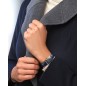 OROLOGIO AL QUARZO DOLCEVITA BLU DONNA LONGINES OROLOGIO AL QUARZO DOLCEVITA BLU DONNA LONGINES