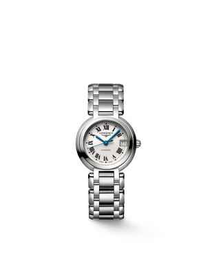 OROLOGIO AUTOMATICO PRIMALUNA DONNA LONGINES  L81114716 LONGINES