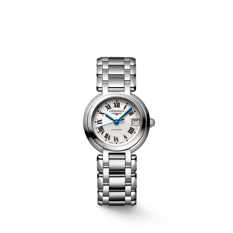 OROLOGIO AUTOMATICO PRIMALUNA DONNA LONGINES OROLOGIO AUTOMATICO PRIMALUNA DONNA LONGINES