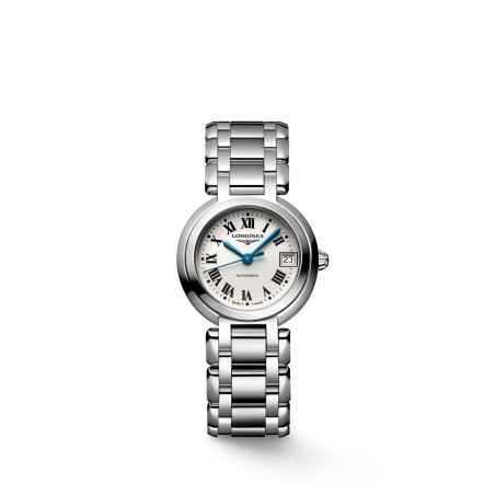 OROLOGIO AUTOMATICO PRIMALUNA DONNA LONGINES  L81114716 LONGINES