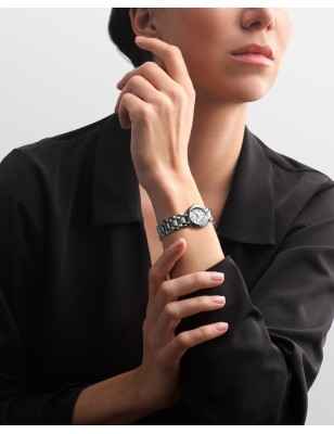 OROLOGIO AUTOMATICO PRIMALUNA DONNA LONGINES  L81114716 LONGINES
