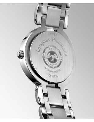 OROLOGIO LONGINES PRIMALUNA DONNA LONGINES  L81134716 LONGINES