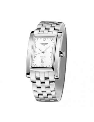 OROLOGIO AUTOMATICO DONNA LONGINES DOLCE VITA L56884166 LONGINES
