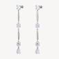 ORECCHINI PENDENTI AFFINITY DONNA BROSWAY ORECCHINI PENDENTI AFFINITY DONNA BROSWAY