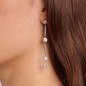 ORECCHINI PENDENTI AFFINITY DONNA BROSWAY ORECCHINI PENDENTI AFFINITY DONNA BROSWAY