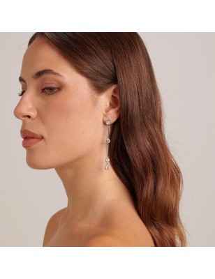 ORECCHINI PENDENTI AFFINITY DONNA BROSWAY  BFF187 BROSWAY