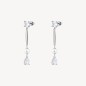 ORECCHINI AFFINITY PENDENTI DONNA BROSWAY 