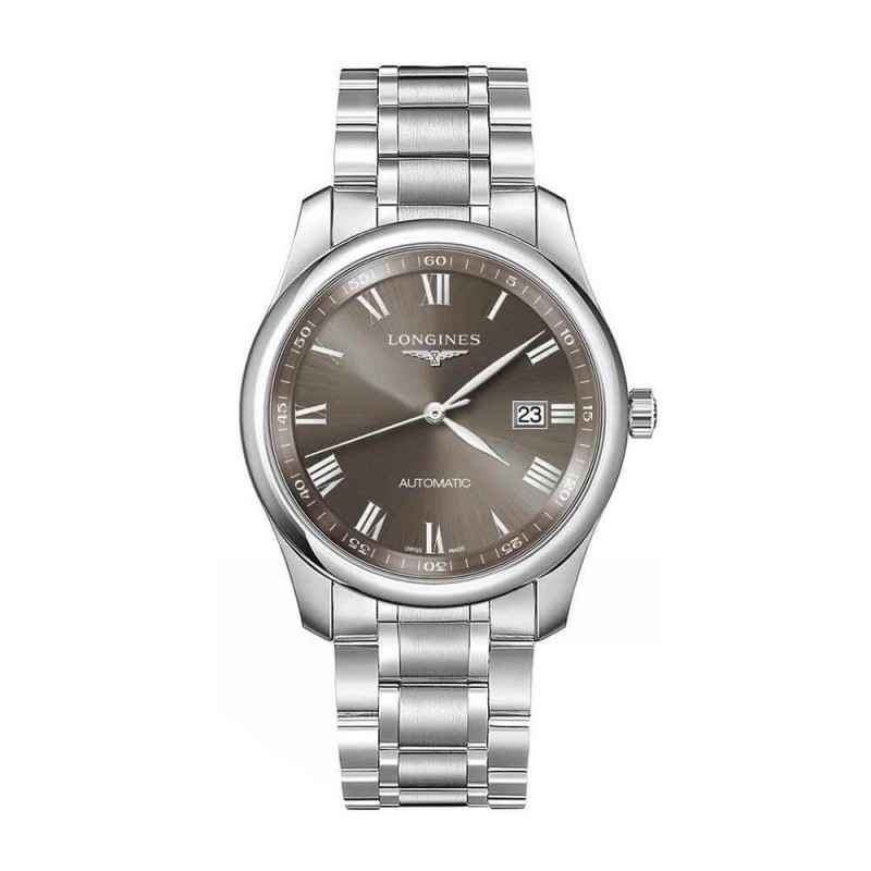 OROLOGIO THE MASTER COLLECTION AUTOMATIC 40MM UOMO LONGINES OROLOGIO THE MASTER COLLECTION AUTOMATIC 40MM UOMO LONGINES