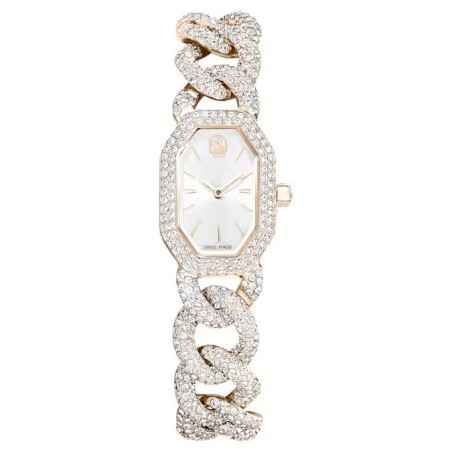 OROLOGIO DEXTERA CHAIN BIANCO DONNA SWAROVSKI  5711710 SWAROVSKI