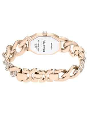 OROLOGIO DEXTERA CHAIN BIANCO DONNA SWAROVSKI  5711710 SWAROVSKI