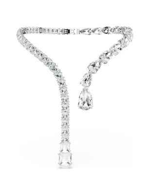 COLLANA APERTA MATRIX TAGLIO MISTO DONNA SWAROVSKI  5692517 SWAROVSKI