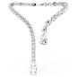COLLANA APERTA MATRIX TAGLIO MISTO DONNA SWAROVSKI COLLANA APERTA MATRIX TAGLIO MISTO DONNA SWAROVSKI