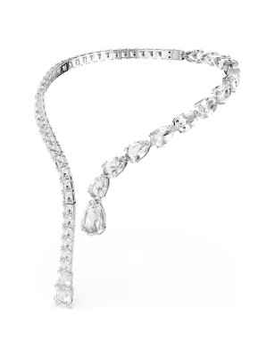 COLLANA APERTA MATRIX TAGLIO MISTO DONNA SWAROVSKI 