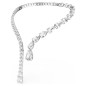 COLLANA APERTA MATRIX TAGLIO MISTO DONNA SWAROVSKI COLLANA APERTA MATRIX TAGLIO MISTO DONNA SWAROVSKI