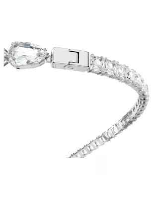 COLLANA APERTA MATRIX TAGLIO MISTO DONNA SWAROVSKI  5692517 SWAROVSKI