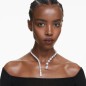 COLLANA APERTA MATRIX TAGLIO MISTO DONNA SWAROVSKI COLLANA APERTA MATRIX TAGLIO MISTO DONNA SWAROVSKI