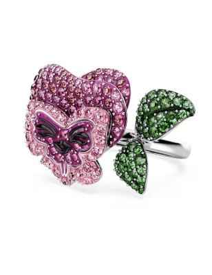 ANELLO COCKTAIL ALICE IN WONDERLAND MIS.55-60 SWAROVSKI 5682818 SWAROVSKI