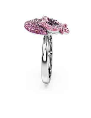 ANELLO COCKTAIL ALICE IN WONDERLAND MIS.55-60 SWAROVSKI 5682818 SWAROVSKI