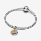 CHARM PENDENTE SOLE E LUNA DIVISIBILE DONNA PANDORA CHARM PENDENTE SOLE E LUNA DIVISIBILE DONNA PANDORA