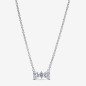 COLLANA FIOCCO LUMINOSO DONNA PANDORA TIMELESS COLLANA FIOCCO LUMINOSO DONNA PANDORA TIMELESS
