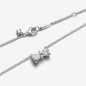COLLANA FIOCCO LUMINOSO DONNA PANDORA TIMELESS COLLANA FIOCCO LUMINOSO DONNA PANDORA TIMELESS