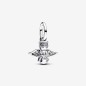 CHARM PENDENTE ANGELO E STELLA DONNA PANDORA MOMENTS CHARM PENDENTE ANGELO E STELLA DONNA PANDORA MOMENTS