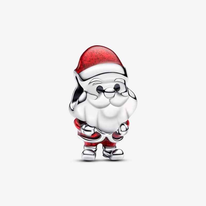 CHARM BABBO NATALE DONNA PANDORA CHARM BABBO NATALE DONNA PANDORA