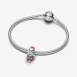CHARM BABBO NATALE DONNA PANDORA CHARM BABBO NATALE DONNA PANDORA