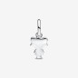 CHARM PENDENTE BIMBA FELICE DONNA PANDORA MOMENTS CHARM PENDENTE BIMBA FELICE DONNA PANDORA MOMENTS