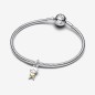 CHARM PENDENTE BIMBO FELICE DONNA PANDORA MOMENTS CHARM PENDENTE BIMBO FELICE DONNA PANDORA MOMENTS