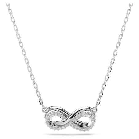 COLLANA PENDENTE HYPERBOLA DONNA SWAROVSKI  5687265 SWAROVSKI