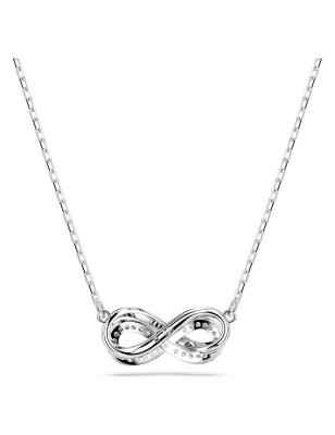 COLLANA PENDENTE HYPERBOLA DONNA SWAROVSKI  5687265 SWAROVSKI