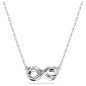 COLLANA PENDENTE HYPERBOLA DONNA SWAROVSKI COLLANA PENDENTE HYPERBOLA DONNA SWAROVSKI