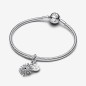 CHARM PENDENTE FUOCO D'ARTIFICIO DONNA PANDORA MOMENTS CHARM PENDENTE FUOCO D'ARTIFICIO DONNA PANDORA MOMENTS