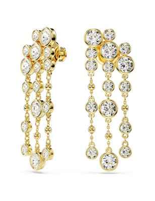 ORECCHINI CHANDELIER IMBER DONNA SWAROVSKI  5680093 SWAROVSKI