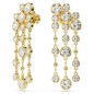 ORECCHINI CHANDELIER IMBER DONNA SWAROVSKI ORECCHINI CHANDELIER IMBER DONNA SWAROVSKI