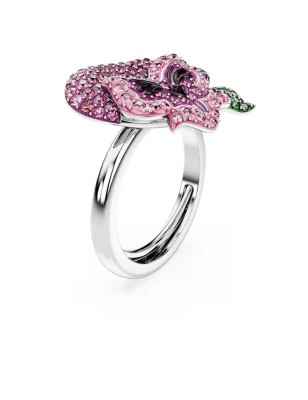 ANELLO COCKTAIL ALICE IN WONDERLAND MIS.50-55 SWAROVSKI 5682817 SWAROVSKI
