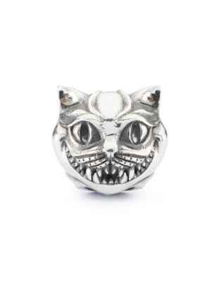 BEAD GATTO ASTRATTO   TAGBE-30187 TROLLBEADS