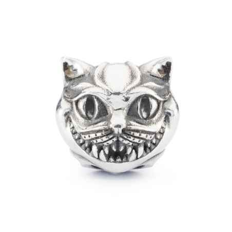 BEAD GATTO ASTRATTO   TAGBE-30187 TROLLBEADS
