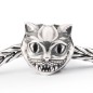 BEAD GATTO ASTRATTO   