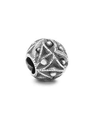 BEAD SPLENDORE D'AUTUNNO DONNA TROLLBEADS  TAGBE-30031 TROLLBEADS
