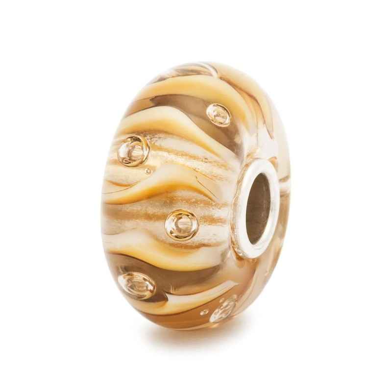 BEAD GOCCE DI RUGIADA TROLLBEADS BEAD GOCCE DI RUGIADA TROLLBEADS