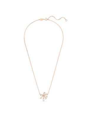 COLLANA HYPERBOLA FIOCCO PICCOLA DONNA SWAROVSKI 