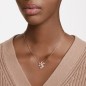 COLLANA HYPERBOLA FIOCCO PICCOLA DONNA SWAROVSKI COLLANA HYPERBOLA FIOCCO PICCOLA DONNA SWAROVSKI