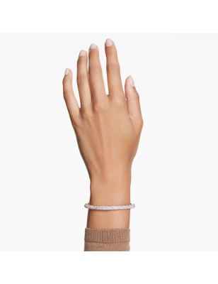 BRACCIALE RIGIDO PAVÉ A NEVE SUBLIMA S DONNA SWAROVSKI  5688610 SWAROVSKI