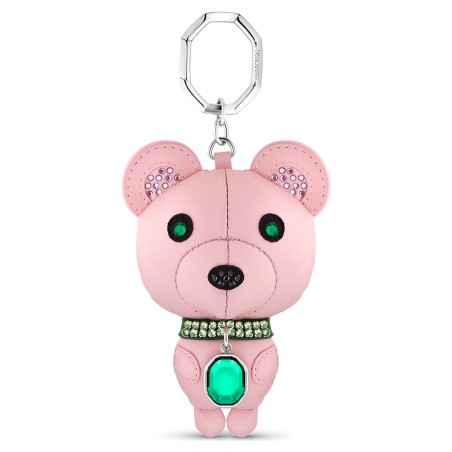 PORTACHIAVI ICONS ORSO DONNA SWAROVSKI  5650128 SWAROVSKI
