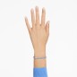BRACCIALE TENNIS BLU S MATRIX DONNA SWAROVSKI BRACCIALE TENNIS BLU S MATRIX DONNA SWAROVSKI