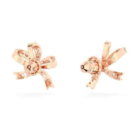 ORECCHINI A LOBO FIOCCO PICCOLI HYPERBOLA DONNA SWAROVSKI 